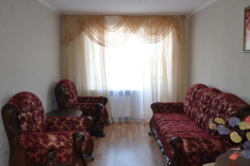 Hotel Ukraine Zjytomyr Rum bild